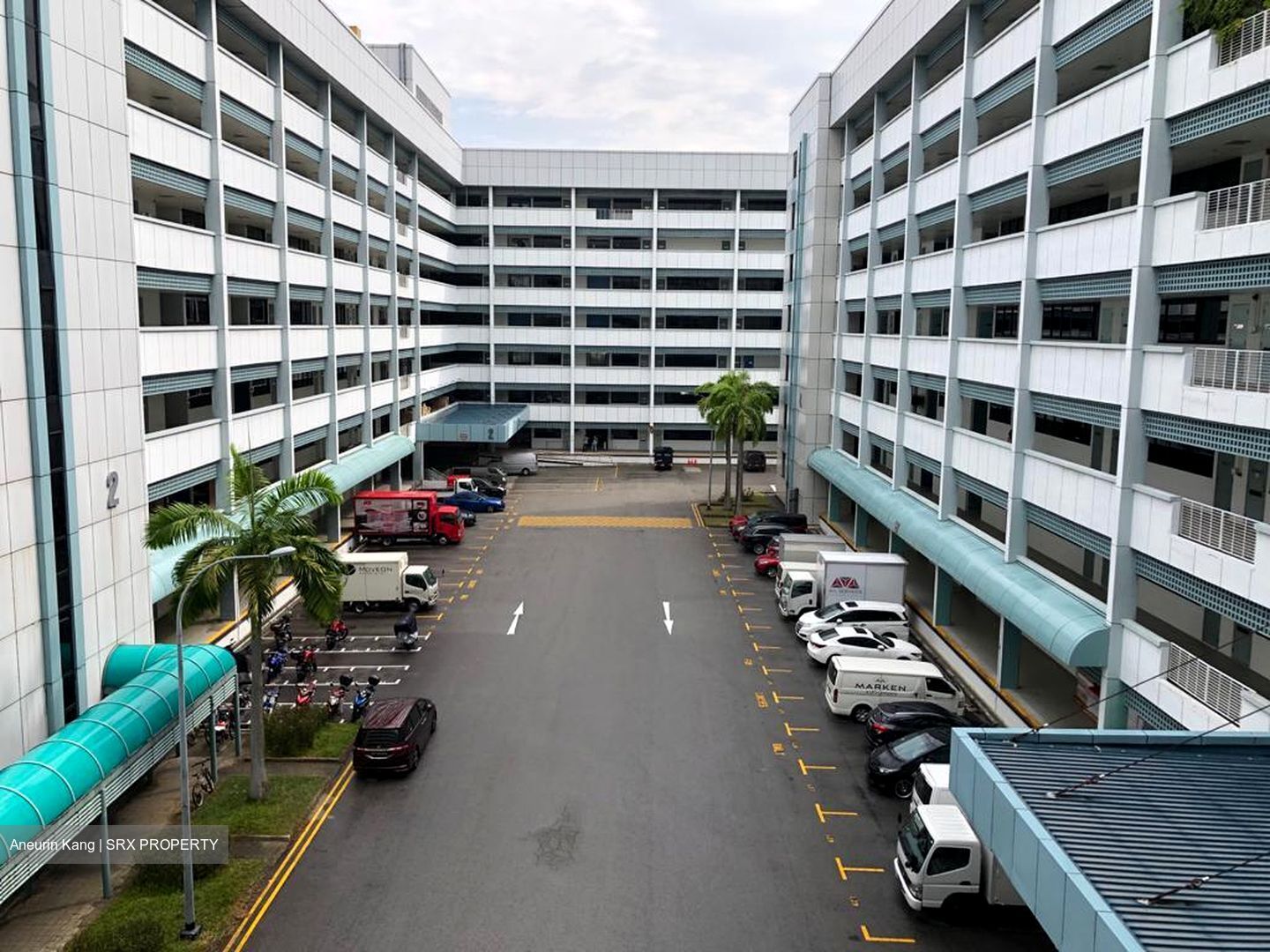 Kaki Bukit Avenue 1 (D14), Factory #596559651